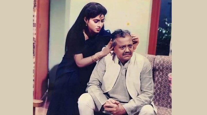 শাবনূরকে শ্রেষ্ঠ চলচ্চিত্র শিল্পী বললেন আরিফুল হক